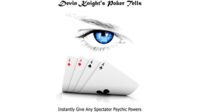 Devin Knight – Poker Tells DYI