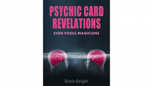Devin Knight – Psychic Card Revelations