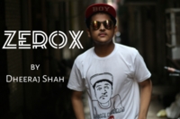 Dheeraj Shah – ZeroX (Instant Download)