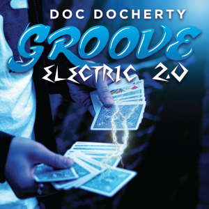 Doc Docherty – Groove Electric 2.0 (Instant Download)