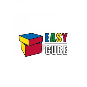Axel Hecklau – Easy Cube – (gimmick not included)