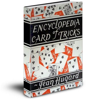 Jean Hugard – Encyclopedia of Card Tricks (official ebook)