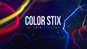 Eric Stevens – Color Stix