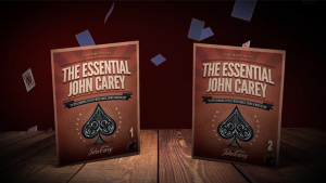 John Carey – Essential Carey (1 & 2)