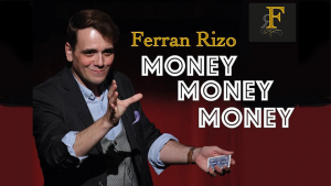 Ferran Rizo – Money, Money, Money