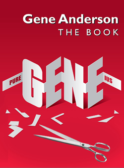 Gene Anderson – The Book