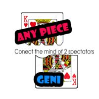 Geni – Any Pieces (Instant Download)