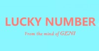 Geni – Lucky Number (Instant Download)