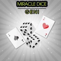 Geni – Miracle Dice (Instant Download)