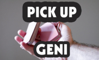 Geni – Pick Up (Instant Download)