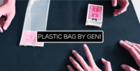 Geni – Plastic Bag (Instant Download)