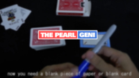 Geni – The Pearl (Instant Download)