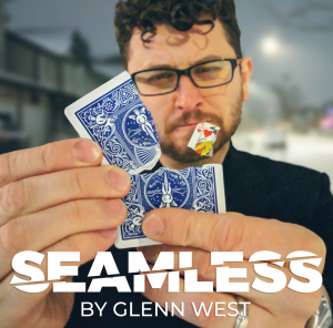 Glenn West – Seamless – ellusionist.com (HD quality)