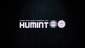 Phill Smith – HUMINT + Pdf