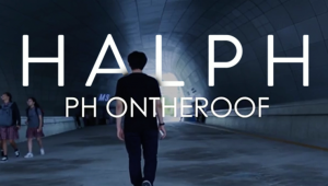 PH Ontheroof – Halph
