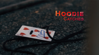 Hoodie Catches by SMagic (Gimmick construction)