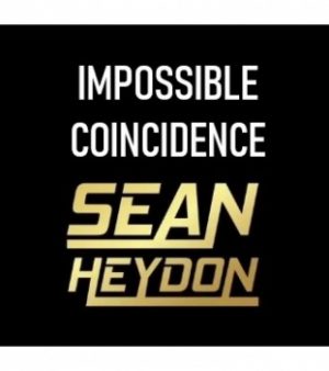 Sean Heydon – Impossible Coincidence