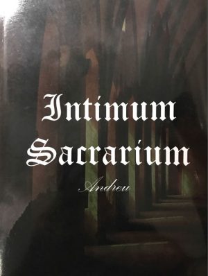 Andreu – Andreu’s Intimum Sacrarium (all files included)