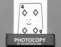 Jacob Mescam – Photocopy (Instant Download)