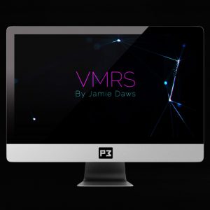 Jamie Daws – Virtual Mind Reading System (VMRS video; +suplimentary PDF)