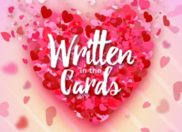 Jamie Daws – Written in the Cards (Instant Download)