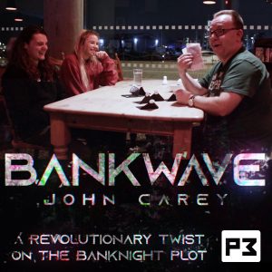 John Carey – BankWave (Instant Download)