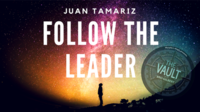 Juan Tamariz – The Vault – Follow the Leader