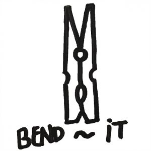 Julio Montoro – Bend It
