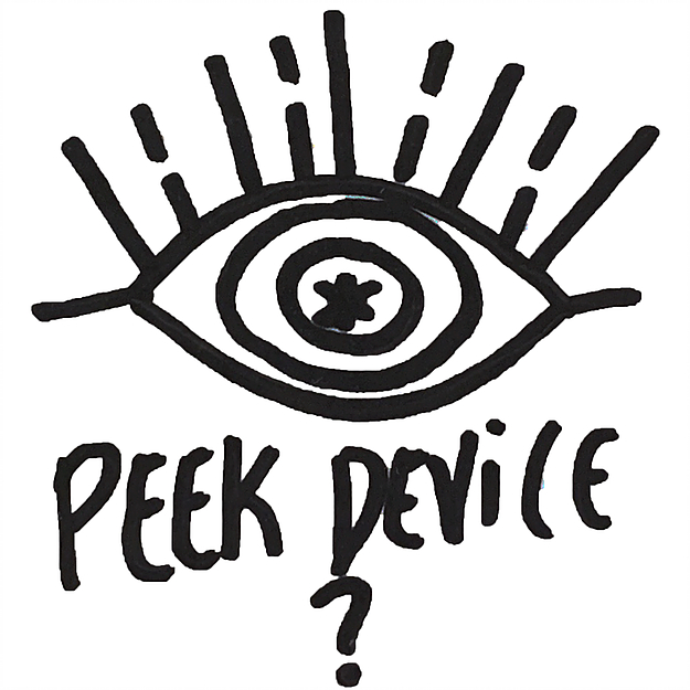 Julio Montoro – Peek Device – Erdnase Magic Store