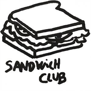 Julio Montoro – Sandwich Club
