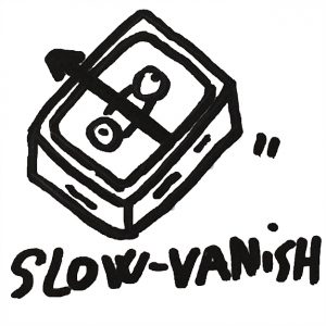 Julio Montoro – Slow Vanish