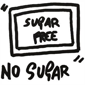 Julio Montoro – Sugar Free