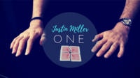 Justin Miller – O N E