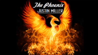 Justin Miller – The Phoenix