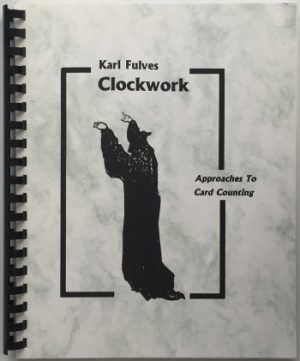 Karl Fulves – Clockwork (Approaches To Card Counting)