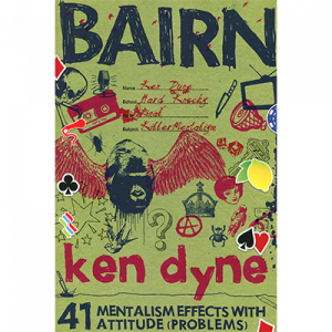 Ken Dyne – Bairn