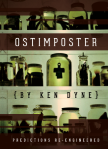 Ken Dyne – Ostimposter