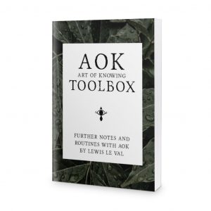 Lewis Le Val – AOK Toolbox (official PDF)