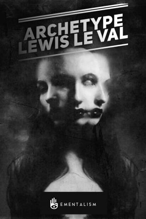 Lewis Le Val – Archetype