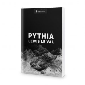 Lewis Le Val – Pythia (official PDF) + BONUS “The Secret To Palm Reading”