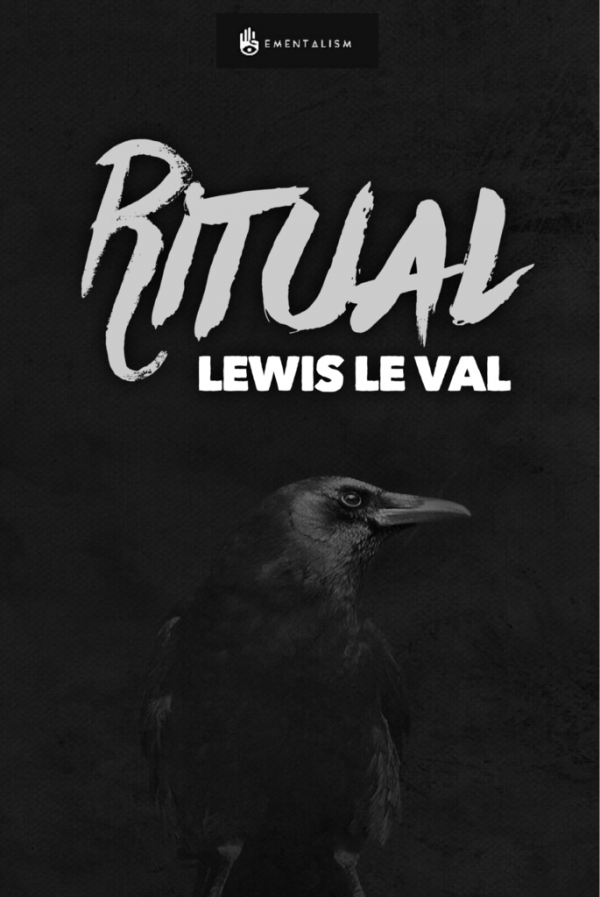 Lewis Le Val – Ritual (PDF + Video) – erdnasemagicstore
