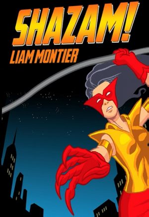 Liam Montier – SHAZAM! (official pdf version)