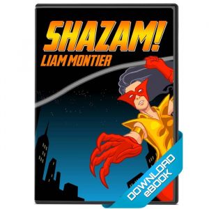 Liam Montier – SHAZAM! (official pdf version)