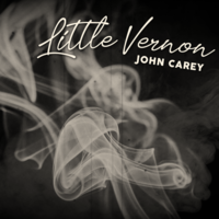 Little Vernon by John Carey (Instant Download)