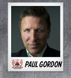Paul Gordon – Killer Card Workders Vol. 1 – Alakazam Online Academy – (24th Jan 2018)