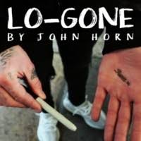 Lo-Gone by John Horn – (gimmick not included)