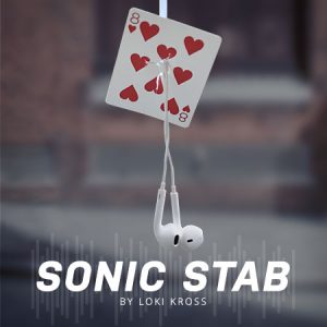 Loki Kross – Sonic Stab