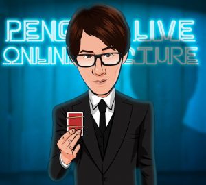 Lu Chen – Penguin Live Online Lecture (October 27th, 2019)
