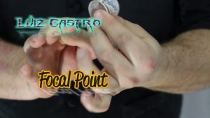 Luiz Castro – Focal Point Production (Instant Download)