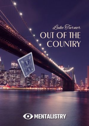 Luke Turner – Out of the Country (official pdf)